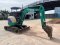 KOMATSU PC30MR-1