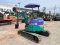 KOMATSU PC30MR-1