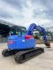 KOMATSU PC78UU-6E0