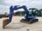 KOMATSU PC78UU-6E0
