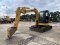KOMATSU PC50UU-2