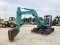 KOMATSU PC70FR-1
