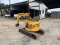 KOMATSU PC10UU-3