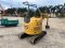 KOMATSU PC10UU-3