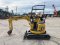 KOMATSU PC10UU-3