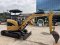 CAT 303CR