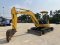 KOMATSU PC45MR-1