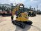 KOMATSU PC30UU-3