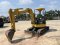 KOMATSU PC30UU-3