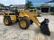 CAT WS300