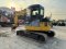 KOMATSU PC78US-6