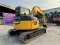KOMATSU PC78US-6