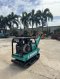 BOMAG รถตบดิน