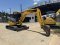 KOMATSU PC45MR-1
