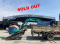 KOMATSU PC35MR-1