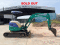 KOMATSU PC30MR-1