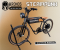 Limited Edition Steampunk จักรยานไฟฟ้า รุ่น SteamPunk | ยี่ห้อ KRONOS E-BIKES(copy)