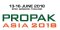 Propak Asia 2018