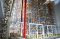 Furniture extra long pallet ASRS