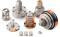 MECHANICAL CHUCKS