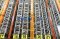 Metallic extra long steel pallet ASRS