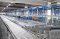 Tote Bin Sorting Solution