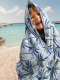 Holihi Quick Dry Towel