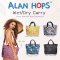 Alan Hops Carry/Popsy Pop