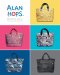 Alan Hops Carry/Popsy Pop