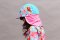 Holihi Accessories/ Sun-Shading Beach Cap (Koh Por Da)