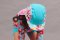 Holihi Accessories/ Sun-Shading Beach Cap (Koh Por Da)