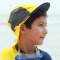Holihi Accessories/ Sun-Shading Beach Cap (Bali Boy)
