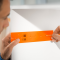 Universal marking template