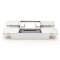 3-WAY ADJUSTABLE CONCEALED HINGE