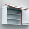 AVENTOS HS - up and over lift system