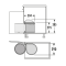 Hailo AS Mono 12