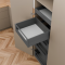 MERIVOBOX inner pull-out E BOXCAP