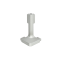 90°aluminium external corner
