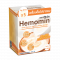 Hemomin Vanilla ชนิด 10 ซอง/1กล่อง 200 กรัม