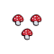 Mushroom (FEAS0125D)