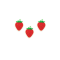 Strawberry(FDEC2910W)
