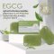 สบู่ชาเขียว EGCG detox face soap สบู่ตัวใหม่จาก Dr.JiLL