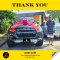 ส่งมอบรถสวย ISUZU D-MAX