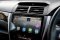 TOYOTA CAMRY G 2.0 AT 2017