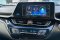 TOYOTA C-HR HYBRID MID 1.8 AT 2018