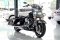 Harley-Davidson Road King Classic 2009