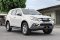 ISUZU MU-X DVD 2.5AT 2WD 2015