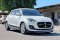 SUZUKI SWIFT GLX 1.2 AT 2021