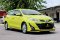 TOYOTA YARIS G 1.2 AT 2018
