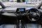 TOYOTA C-HR HYBRID MID 1.8 AT 2018